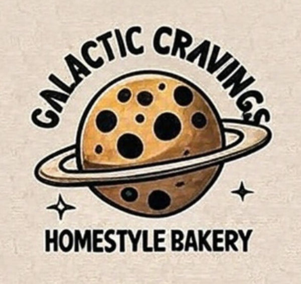 Galactic Cravings Homestyle Bakery